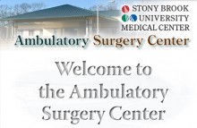 Stony Brook Ambulatory Surgery Center