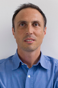 Giuseppe Caso, MD, PhD | Stony Brook Research Scientist