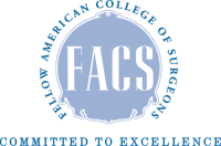 Fellow, American College of Surgeons