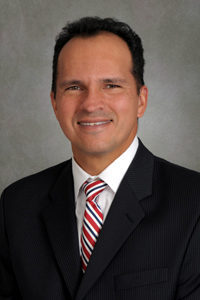 Dr. Harold A. Fernandez | Deputy Chief of Cardiothoracic Surgery