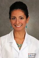 Dr. Christine R. Rizk | Long Island Breast Surgeon 
