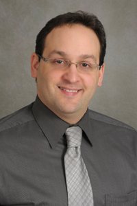 Dr. Daniel N. Rutigliano | General Surgeon & Critical Care Specialist