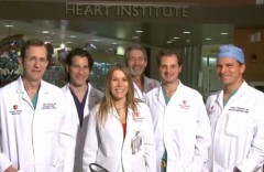 TAVR Team | Stony Brook University Heart Institute