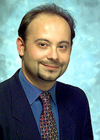 Panayotis (Peter) K. Thanos