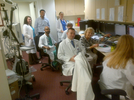 Clinical Centers | Renaissance School of Medicine at Stony Brook University