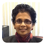 Dr. Latha Chandran