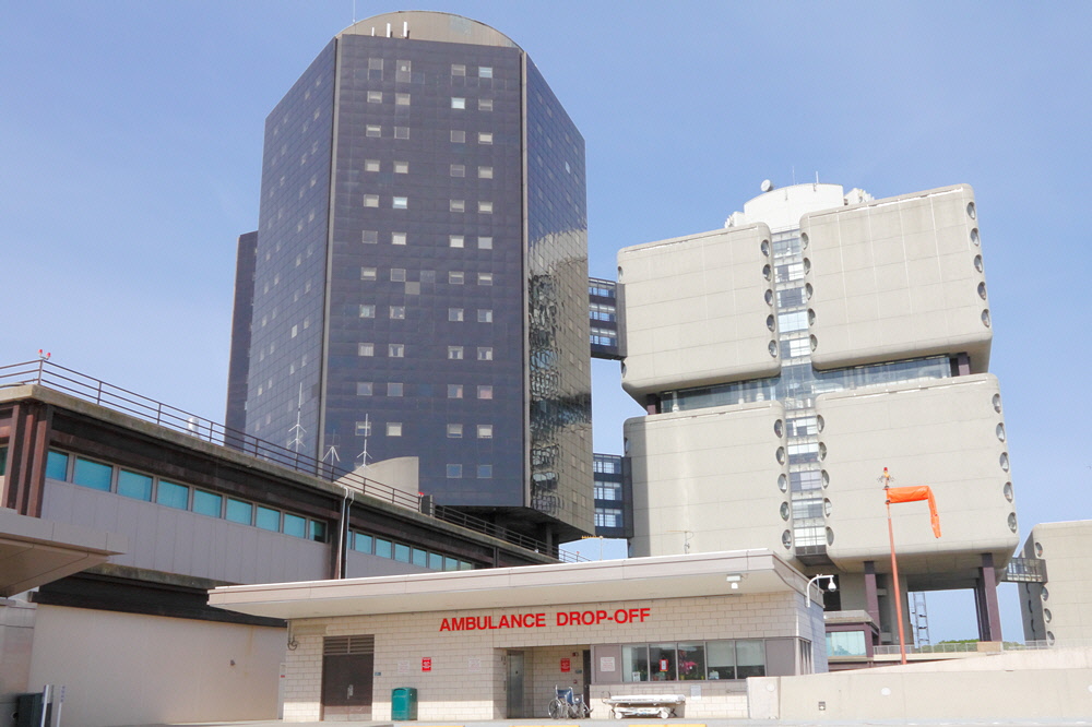 stony brook university health sciences tower