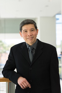 TJ Gan, MD