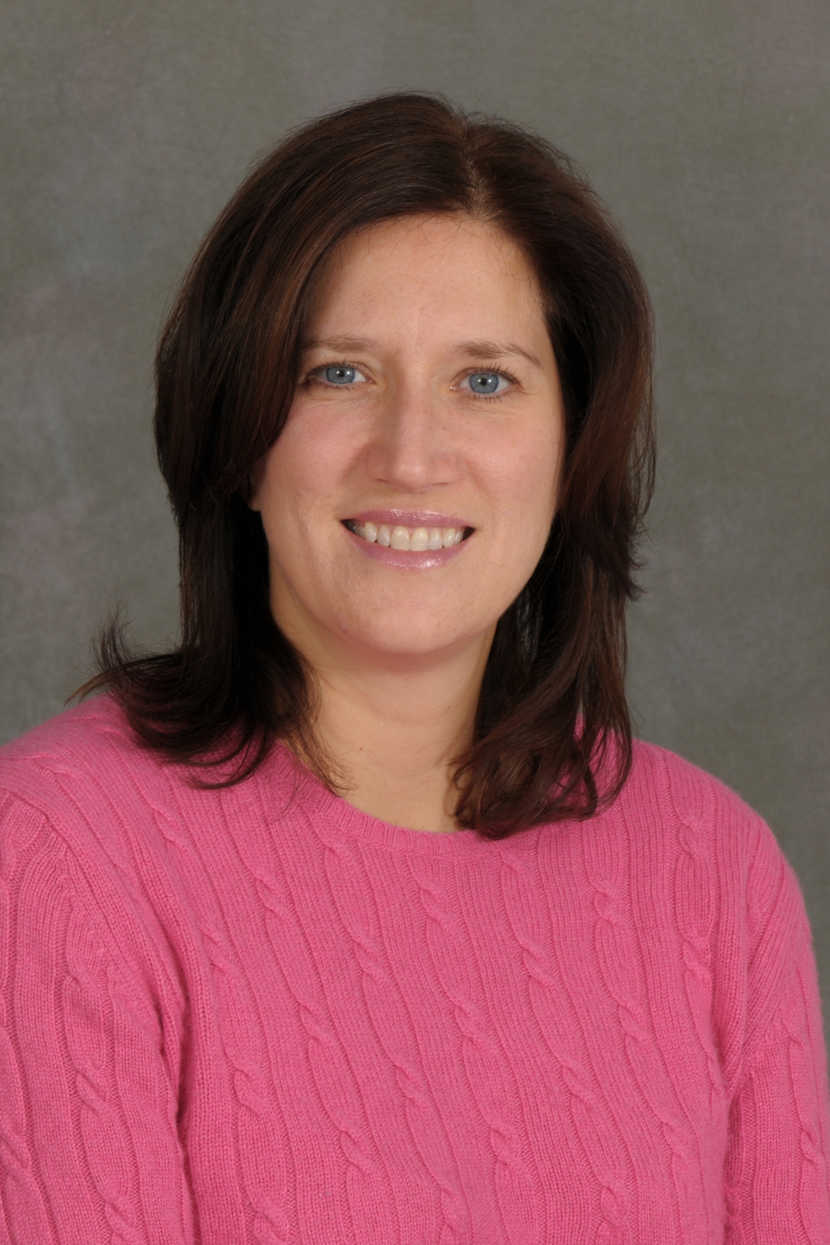 Jeanne Martin
