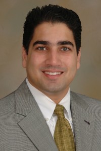 Sami U. Khan, MD — Academic Profile