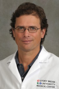 dr landau