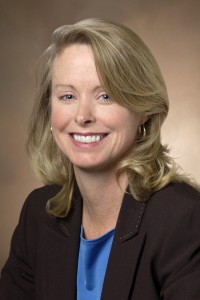 A. Laurie W. Shroyer, PhD, MSHA