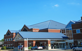 Northport VA Medical Center