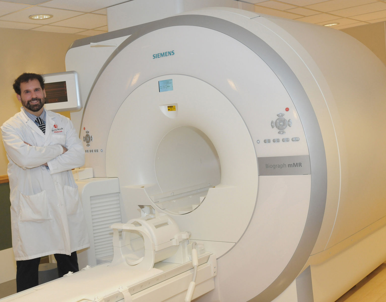 PET/MRI | Renaissance School of Medicine at Stony Brook University