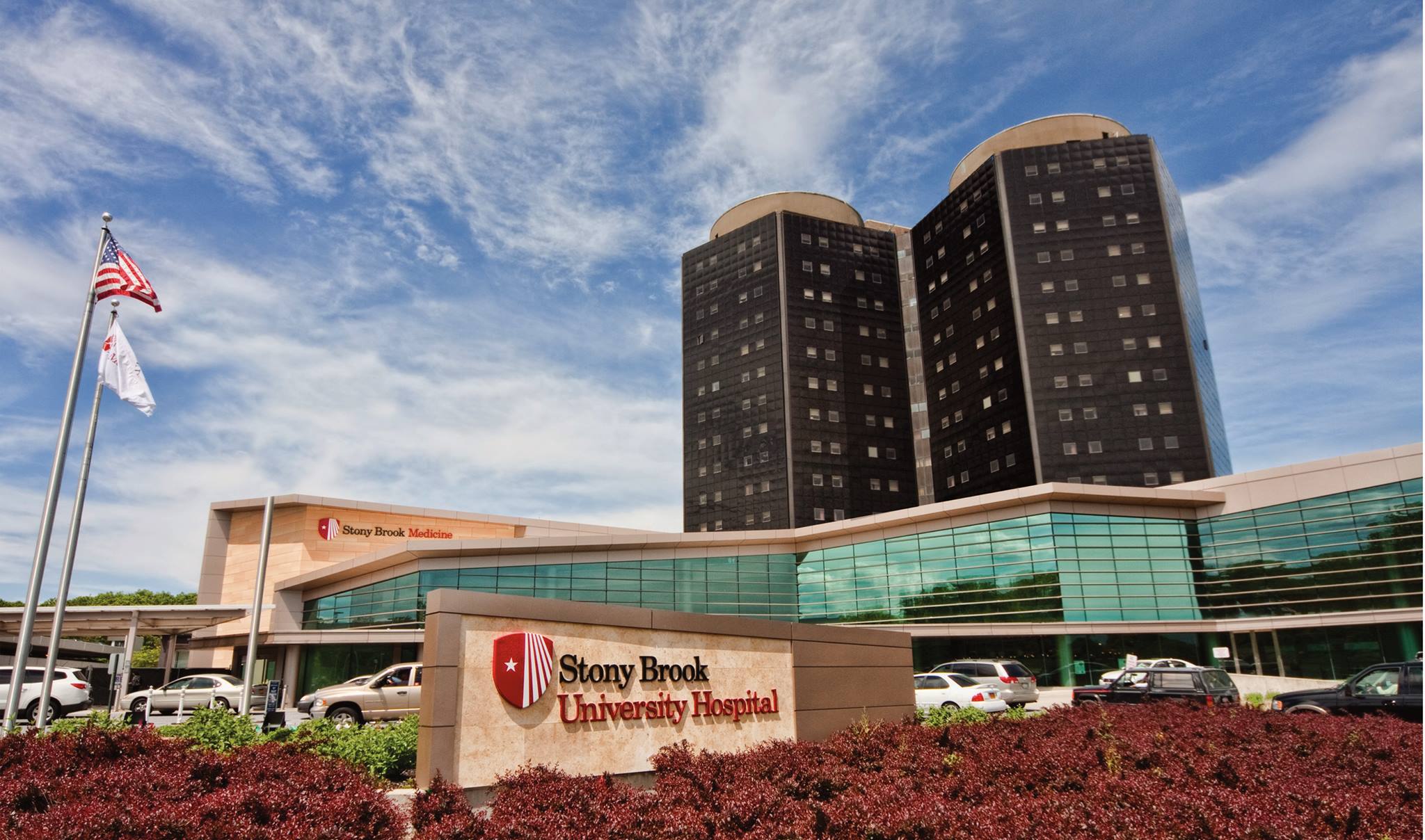 Affiliated Hospitals | Renaissance School of Medicine at Stony Brook  University