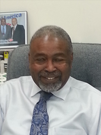 Al Jordan