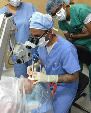 Peru - International Surgical/Medical Mission | Renaissance School of ...