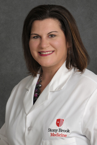 Dr. Jill C. Genua | Stony Brook Colorectal Surgeon Dr. Jill C. Genua | Stony Brook Colorectal Surgeon