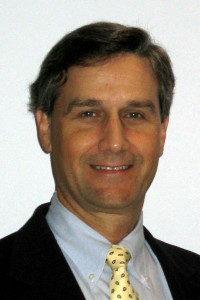 William B. Smithy, MD