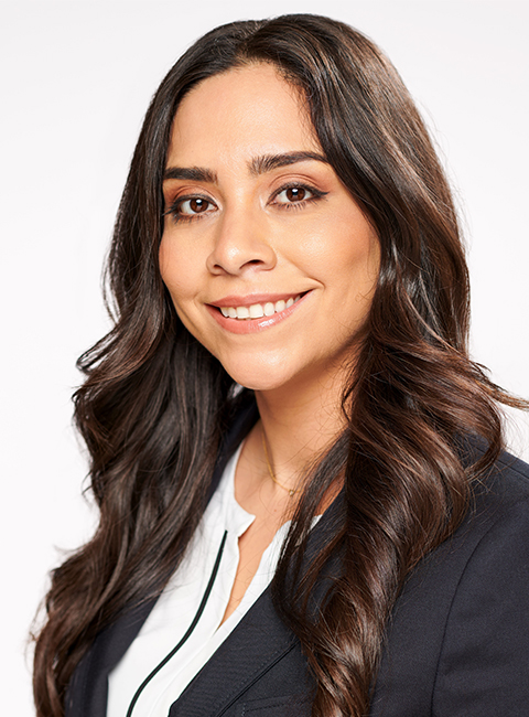 Photo of Daniela Rico, MD