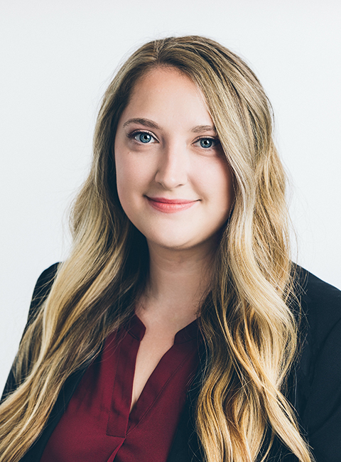 Photo of Sarah Westlake, DO