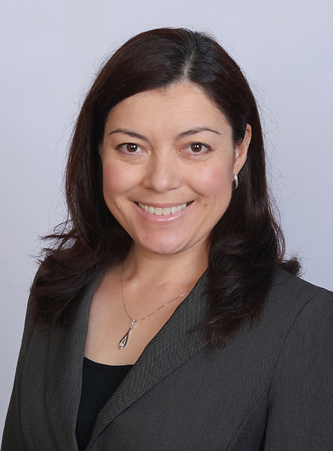 Photo of Zarema Dzhemilova, DO