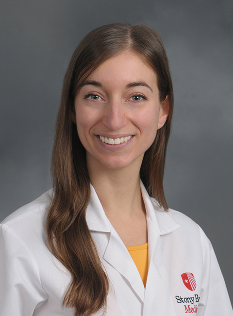 Photo of Alexandra Tsivitis, DO 