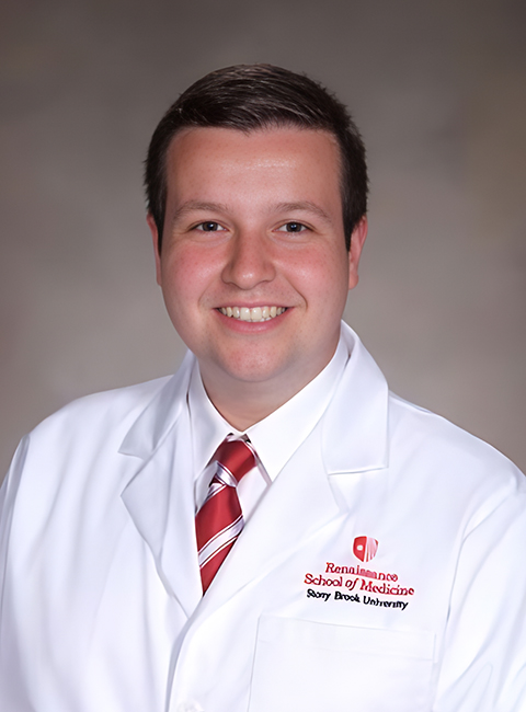 Photo of Nicholas Mangano, MD 