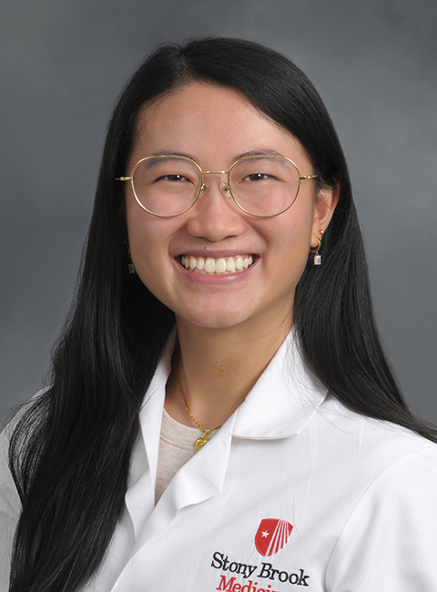 Photo of Hannah Yep, MD