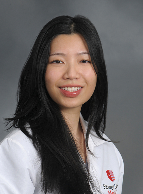 Photo of Naomi Nguyen, MD