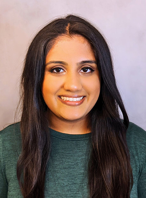 Photo of Riddhi Patel, DO