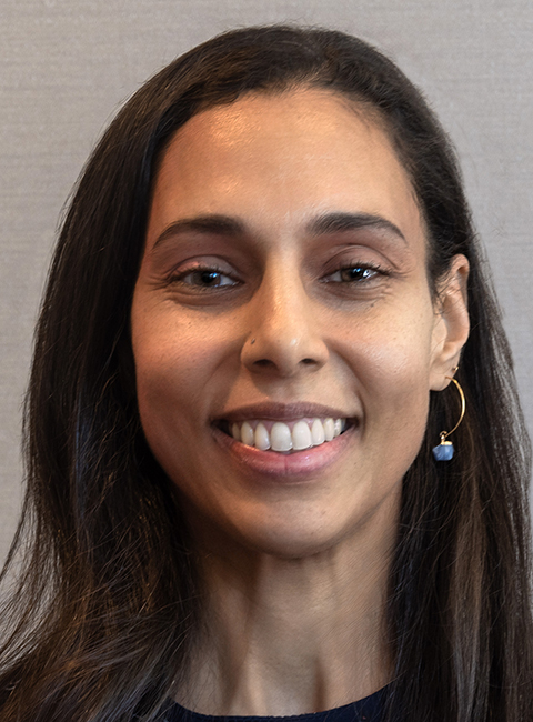 Photo of Glennis Alvarado, MD