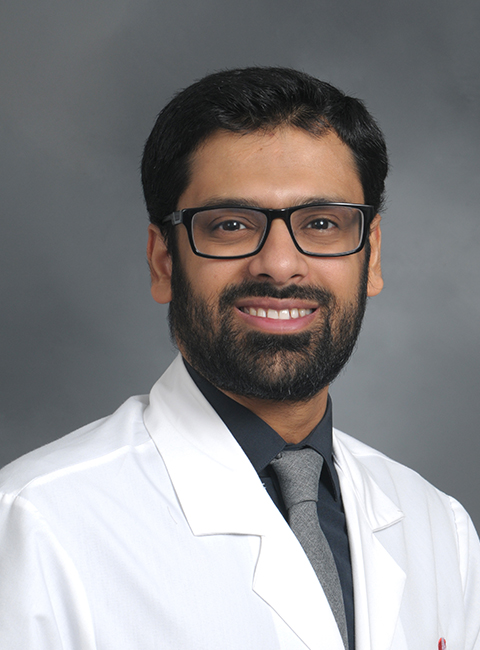 Photo of Muhammad Usman Bin Fahim, MBBS