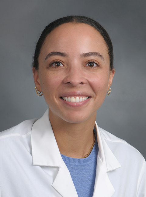 Photo of Blair Bell, MD