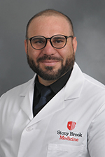 Dr. Mehdi Damaghi