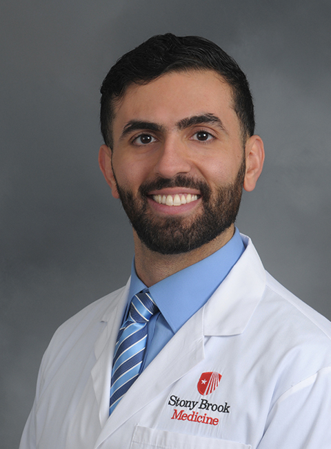 Photo of Nezar Zeidan, DO