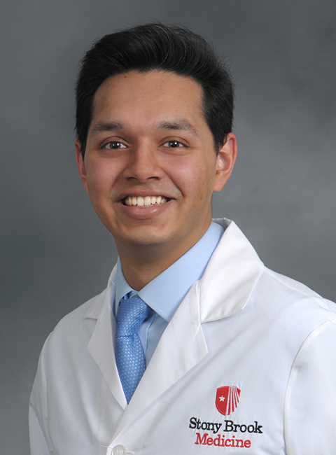 Photo of Umair Khan, MD