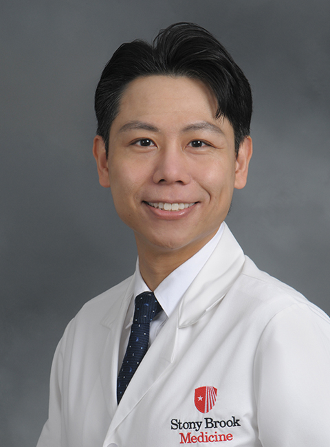 Photo of Steven Tseng, DO