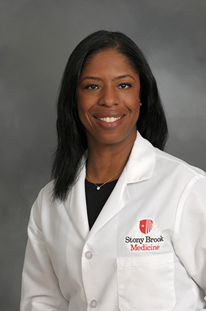 Dr. Alexandra Guillaume