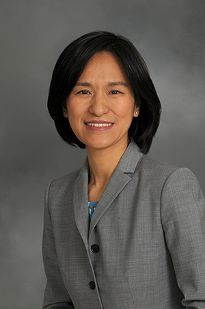 Weiqin Lu, Ph.D.