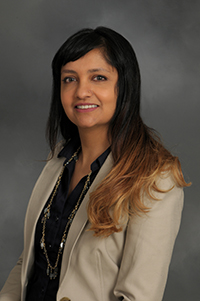 Dr. Sahar Ahmad