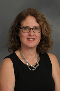Bettina Fries, MD, FIDSA, FACP, FAAAS