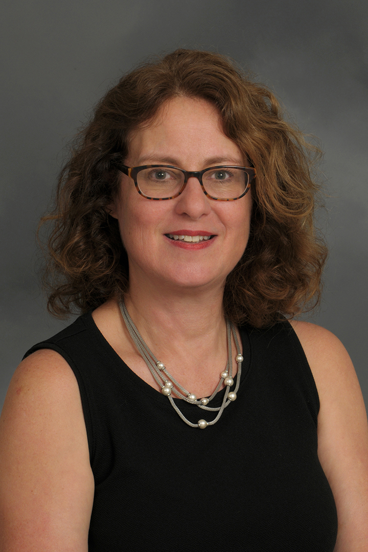 Bettina Fries, MD, FIDSA, FACP, FAAAS