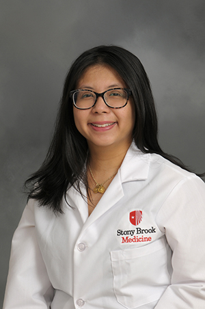 Dr. Abigail Chua
