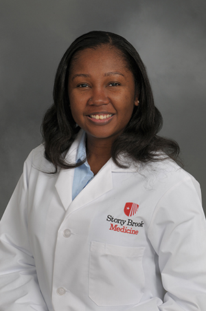 Farah Daccueil, M.D.