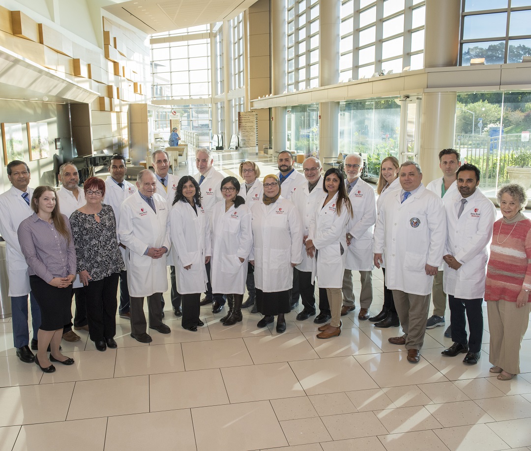 Stony Brook Medicine Division Of Pulmonology Critical Care And Sleep