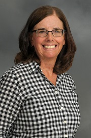 Mary Jean Allen, Assistant Dean for Student Affairs