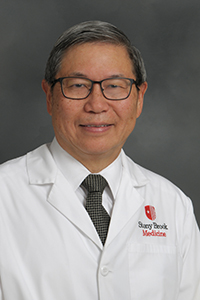 Dr. Vincent Yang