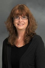Rhonda Kearns, Administrative Assistant to the Scholarly Concentrations Program Director