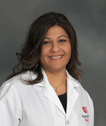 Rula Abdulrahman, MD